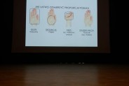 Spotkanie z udziałem Anny Zasady-Chorab, II zastępcy prezydenta, Beaty Łuczak koordynatora ds.…