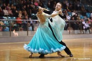 XXXI Ogólnopolski Turniej Tańca Towarzyskiego „Flamenco 2014” pod Patronatem Prezydenta Miasta…