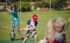 Wakacyjne wtorki z golfem - pomysł na piątkę !