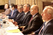 Konwent Prezydentów Miast na Prawach Powiatu Śląskiego Związku Gmin i Powiatów odbył się 30…
