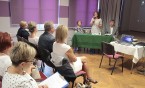 Konferencja  dotycząca kształcenia zawodowego  w szkołach