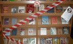 22-28 września 2013 - Tydzień Zakazanych Książek
