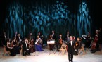 Koncert Noworoczny w Parku Tradycji