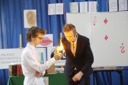 XII Trójbój w Matei.