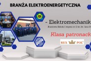 Oferta edukacyjna – klasa patronacka firmy REXPOL