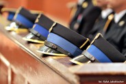 Uroczyste obchody jubileuszu OSP
