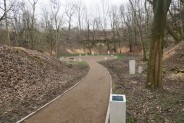 Park Ludowy nabiera blasku.