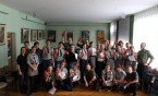Harcerski kurs przewodnikowski zakończony