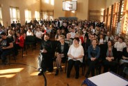 Ostatni dzień w szkole w roku 2016 pozwolił wszystkim w Zespole Nr 3 nastroić się wigilijnie i…