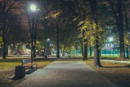 Park Hutnik