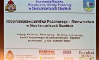 Dzień Bezpieczeństwa Pożarowego i Ratownictwa w Siemianowicach Śląskich