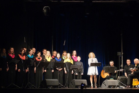 Koncert "Wolność"
