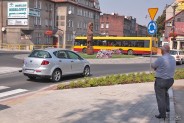Rondo w Michałkowicach