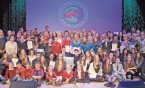 Gala "Siemianowickie Barwy Wolontariatu" - 3 grudnia