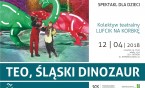 Spektakl dla dzieci w SCK Bytków