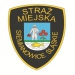 Znaczek siemianowickiej SM