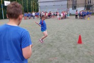 Dzień Sportu w SP3
