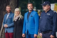 Igrzyska Policyjne z okazji 100. rocznicy powołania Policji Państwowej połączone z Festynem…