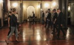 Jak brzmi "Milonga w Fitznerze"