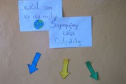 Delegacja nauczycieli i uczniów Zespołu Szkół Sportowych z Bytkowa gościła u prezydenta miasta…