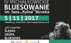 IV Michałkowickie Bluesowanie