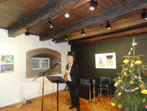 Profesor Jerzy Główczewski