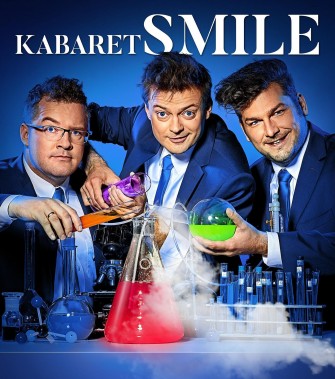 Kabaret SMILE