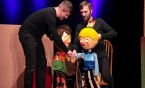Teatralny wtorek w SCK- Bytków