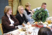 wspólne kolędowanie