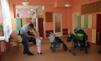 We wrześniu nikt nie czeka na miejsce w żłobku