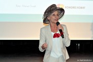 Seminarium z okazji 100 lecia praw wyborczych kobiet pt.: "Kobieta jako liderka działań…