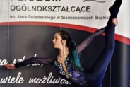 Pokaz talentów