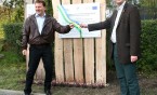 Poważny projekt z uśmiechem w finale