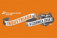 Industriada - plakat