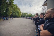 Igrzyska Policyjne z okazji 100. rocznicy powołania Policji Państwowej połączone z Festynem…