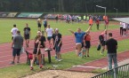 Olimpiada Lekkoatletyczna na "Pszczelniku"