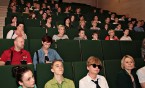 Targi Edukacyjne okiem rodziców
