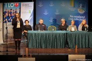 Konferencja "Zamień hejt na lajk".