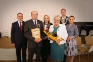 Jubilaci Złotych i Diamentowych godów