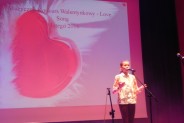 Love Song 2016