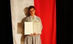Joanna Ziętal – Stypendystka z Matei