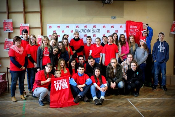 Szlachetna Paczka 2016