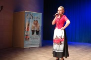 Koncert barbórkowy Claudii i Kasi Chwołka