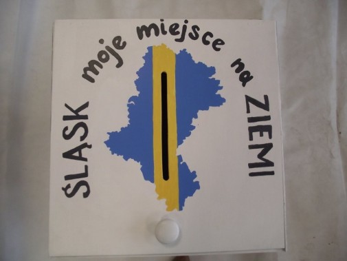 Akcja "Skrzynka Marzeń"