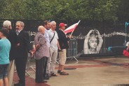 Piknik Rodzinny w SCK Park Tradycji z prezesem Rady Ministrów Mateuszem Morawieckim.