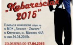 Kabareściak 2015