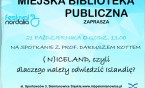 (N)ICELAND, czyli dlaczego należy odwiedzić Islandię?