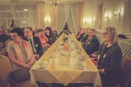XXXIX Bal Siemiona w malowniczych wnętrzach Siemianowickiego Centrum Kultury "Zameczek".