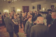 XXXIX Bal Siemiona w malowniczych wnętrzach Siemianowickiego Centrum Kultury "Zameczek".