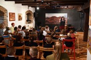 Muzealna Akademia Jazzu i Muzyki Świata